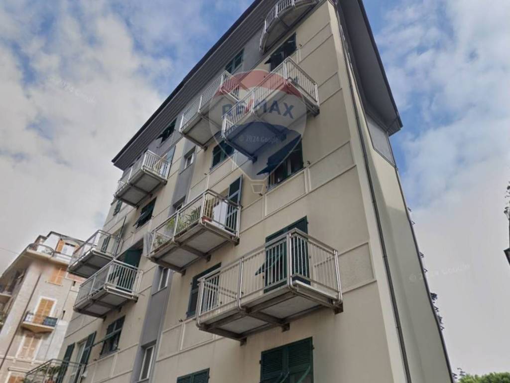 appartamento in vendita a Savona in zona Centro Storico