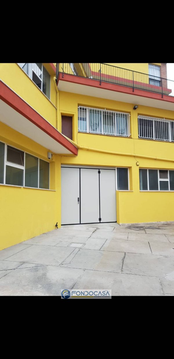 locale di sgombero in vendita a Savona