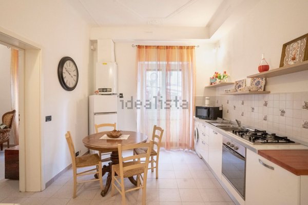 appartamento in vendita a Savona in zona Centro Storico