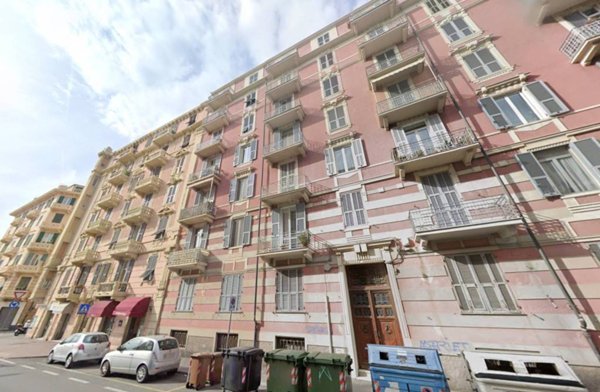 appartamento in vendita a Savona in zona Centro Storico