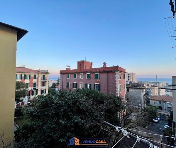 appartamento in vendita a Savona