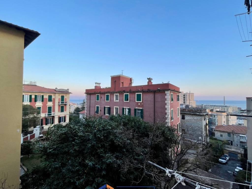appartamento in vendita a Savona