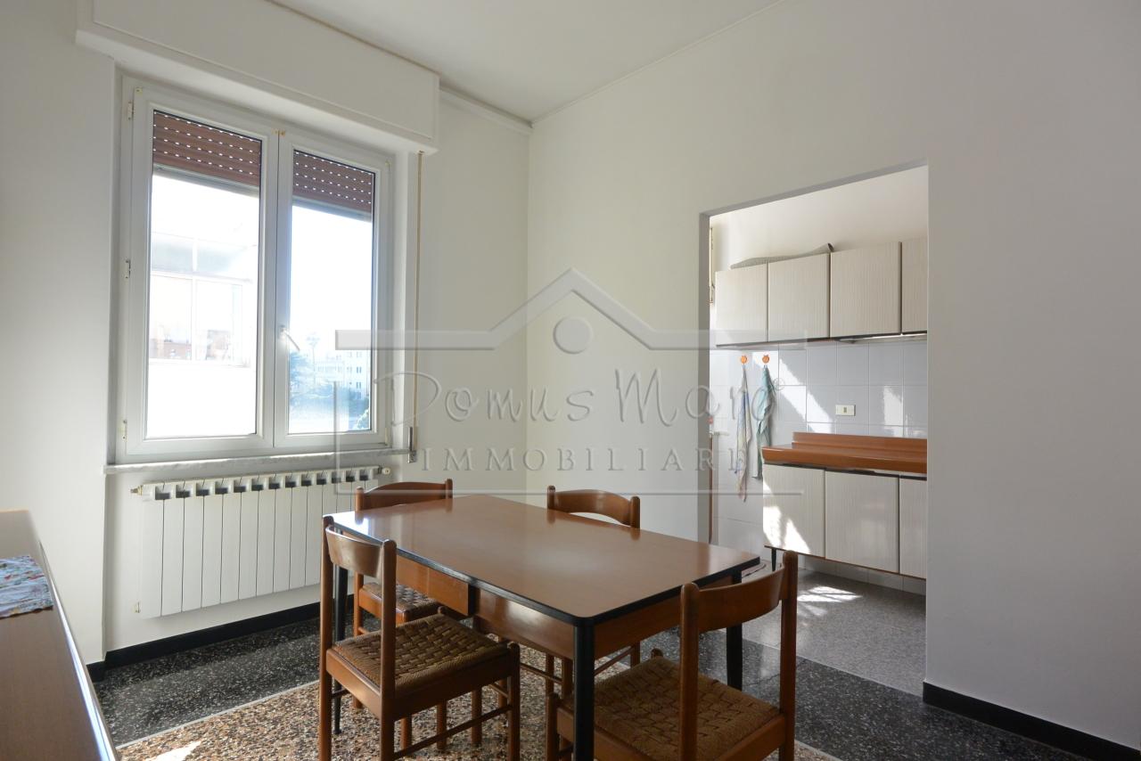 appartamento in vendita a Savona