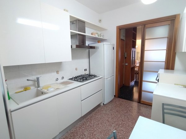 appartamento in vendita a Savona in zona Centro Storico
