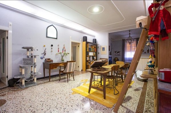 appartamento in vendita a Savona