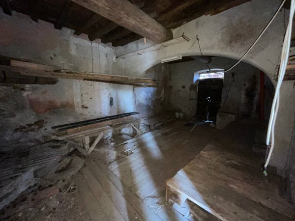 casa indipendente in vendita a Savona