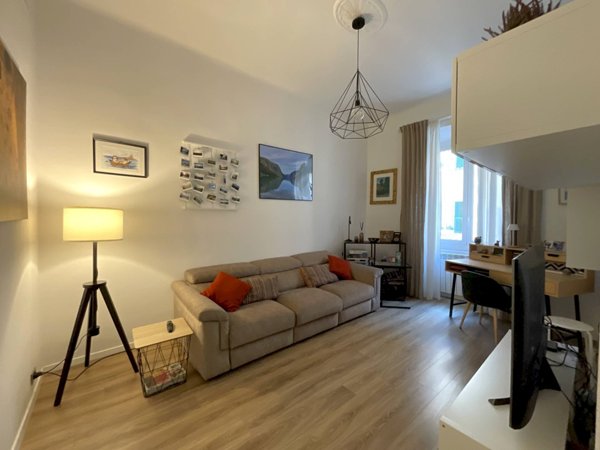 appartamento in vendita a Savona