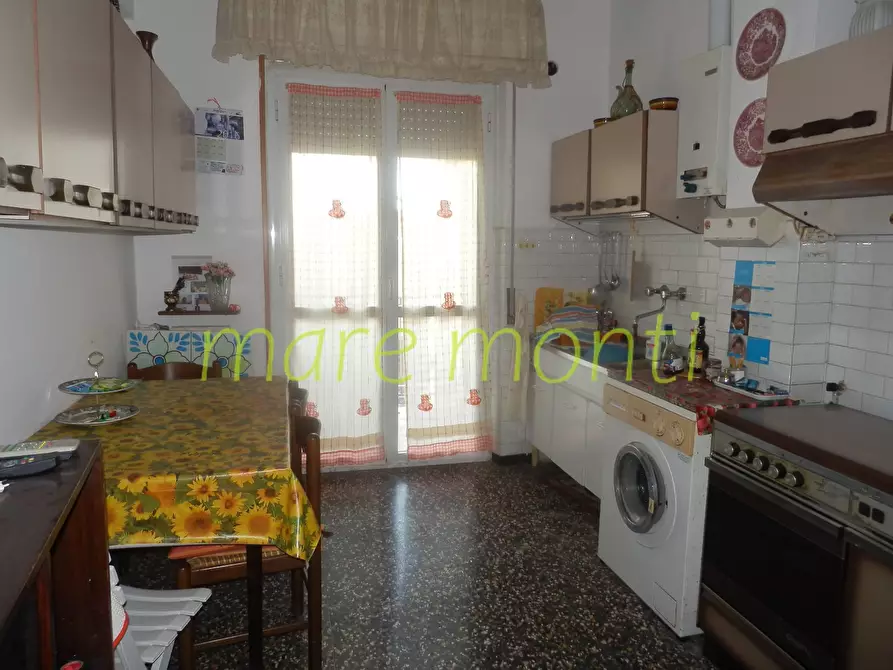 appartamento in vendita a Savona