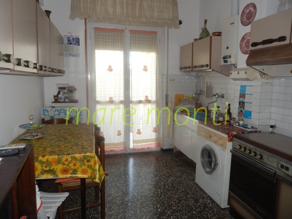 appartamento in vendita a Savona