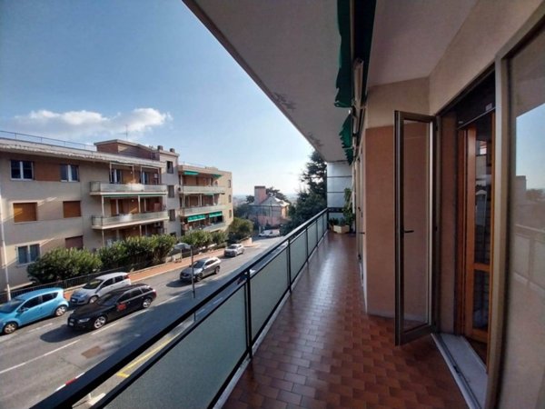 appartamento in vendita a Savona