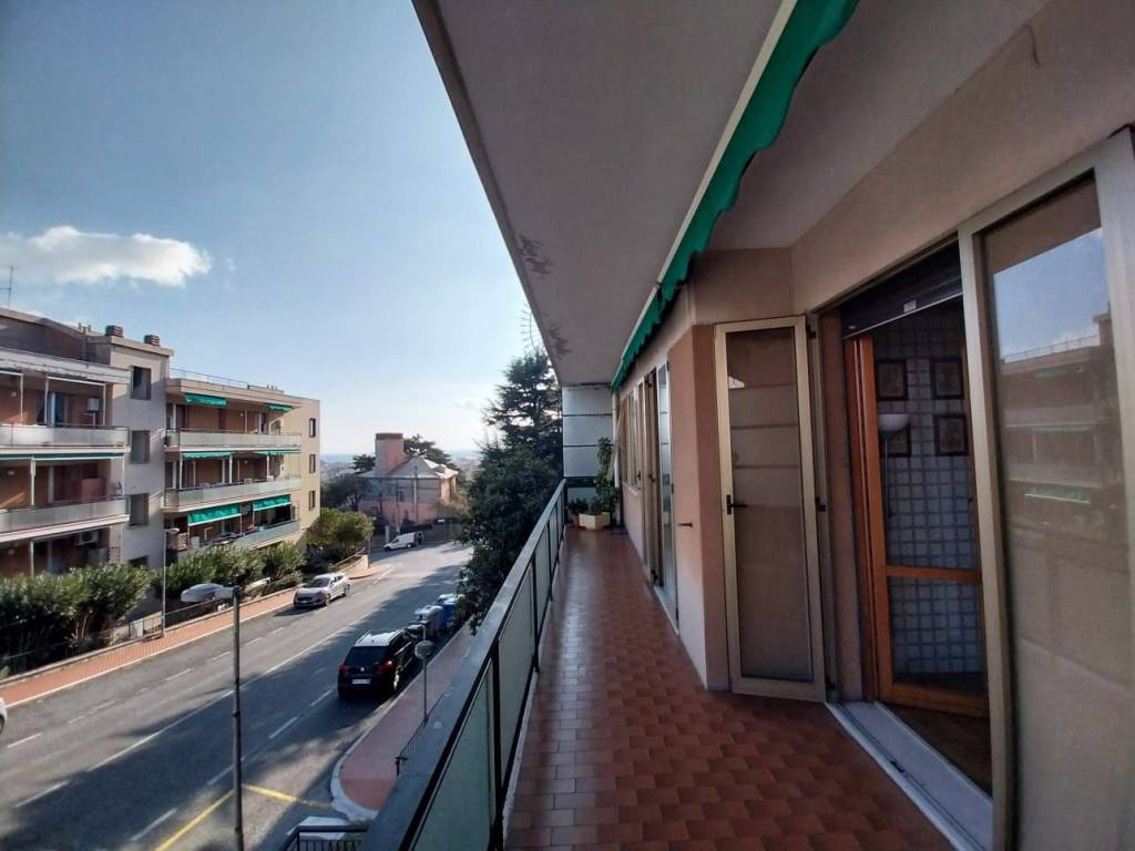 appartamento in vendita a Savona