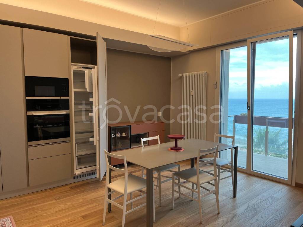 appartamento in vendita a Savona in zona Centro Storico