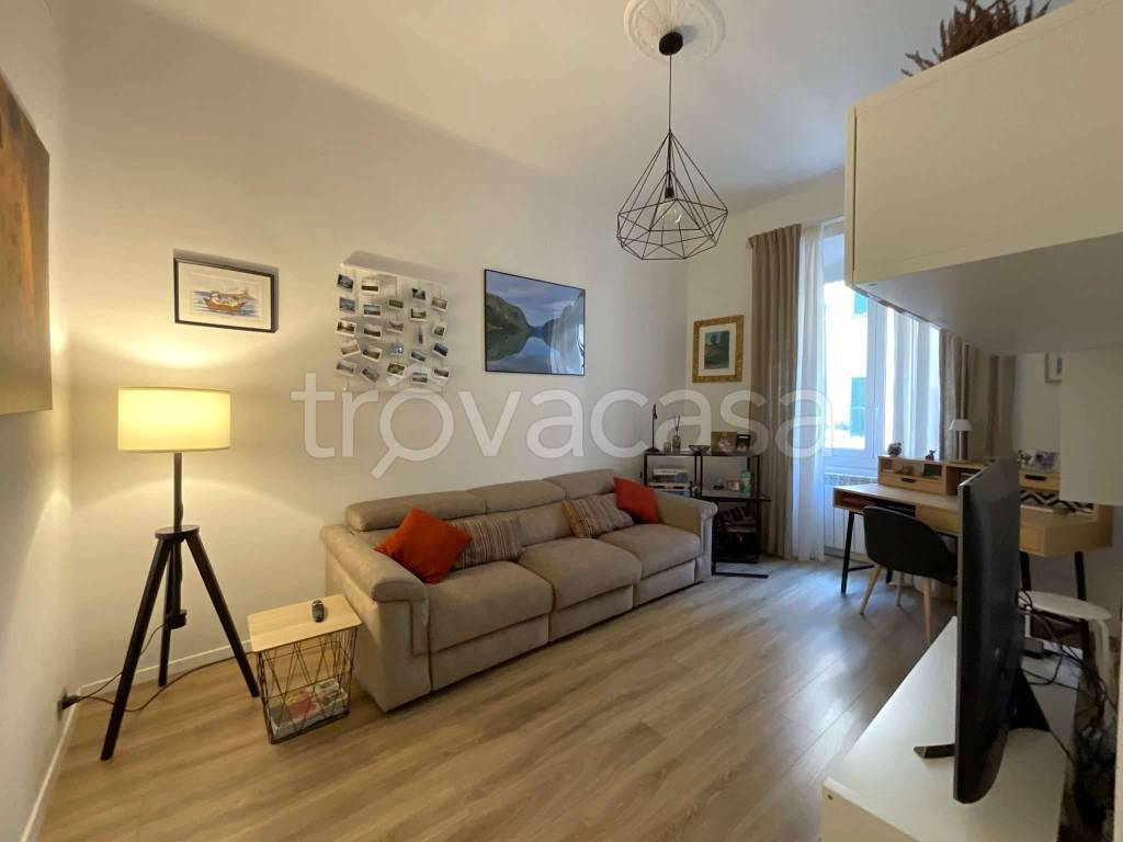 appartamento in vendita a Savona