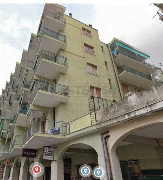 appartamento in vendita a Savona