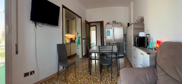appartamento in vendita a Savona