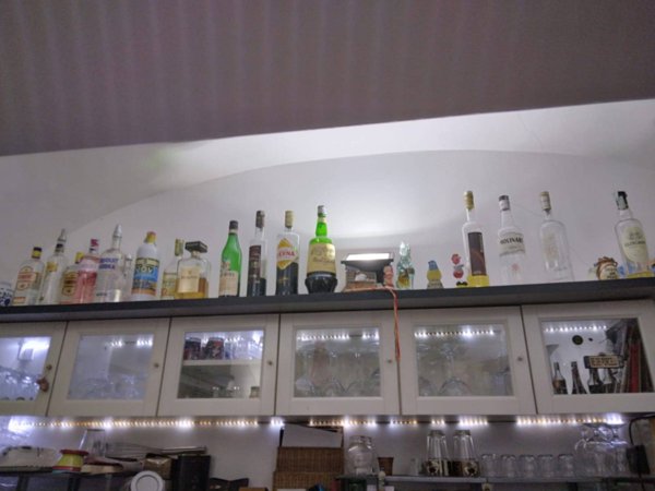 locale di sgombero in vendita a Savona