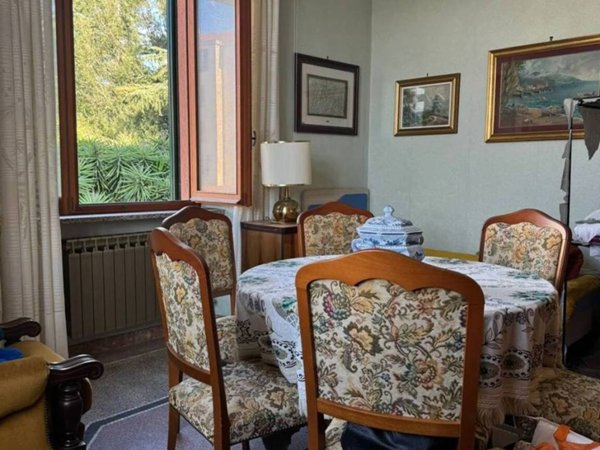 appartamento in vendita a Savona in zona Centro Storico