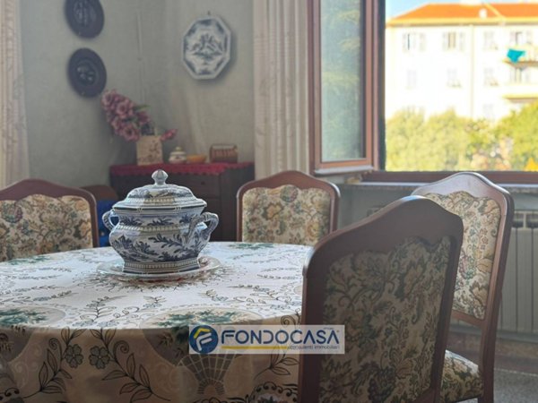 appartamento in vendita a Savona in zona Centro Storico