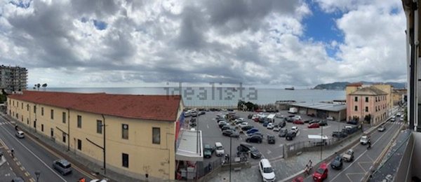 appartamento in vendita a Savona