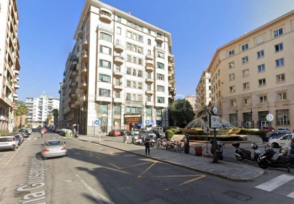appartamento in vendita a Savona in zona Cimavalle / Botta