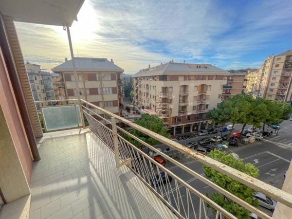 appartamento in vendita a Savona
