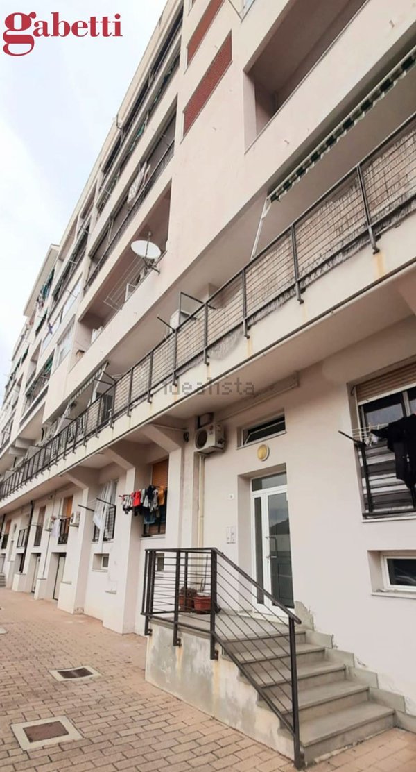 appartamento in vendita a Savona