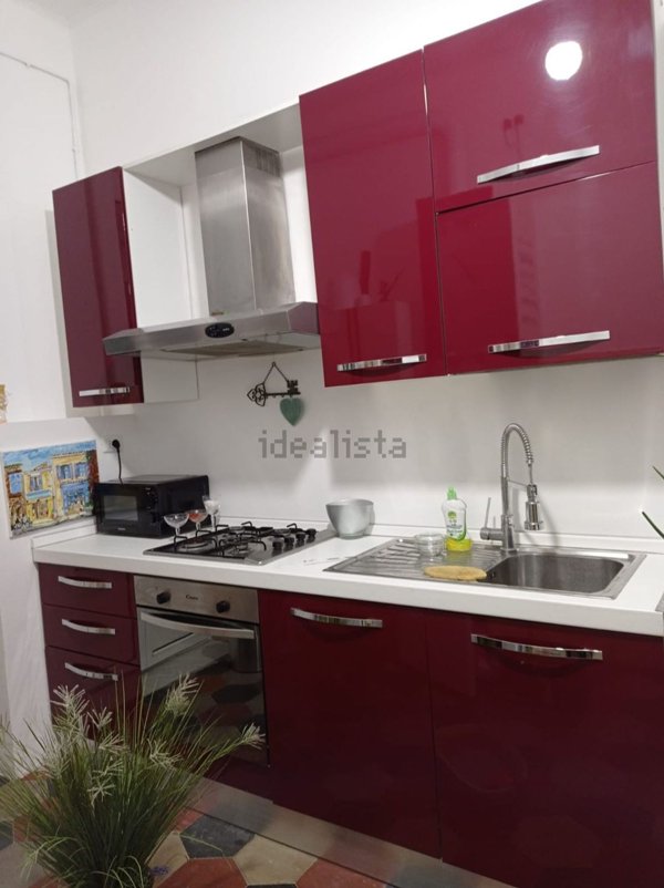 appartamento in vendita a Savona