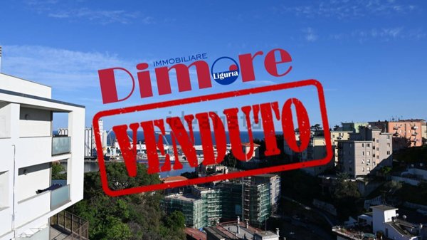 appartamento in vendita a Savona