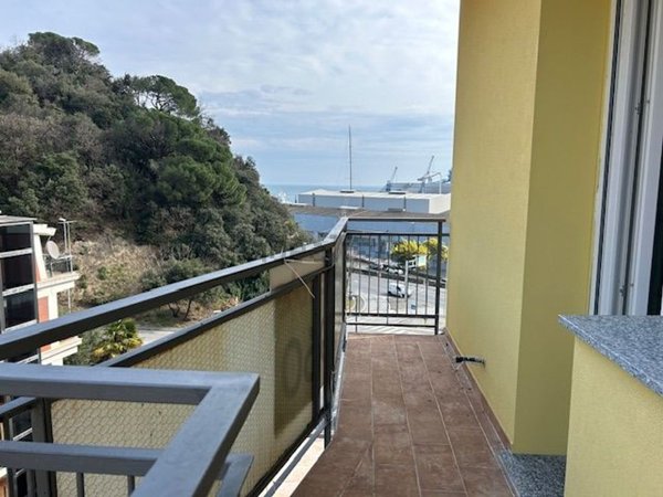 appartamento in vendita a Savona