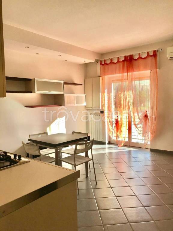 appartamento in vendita a Savona