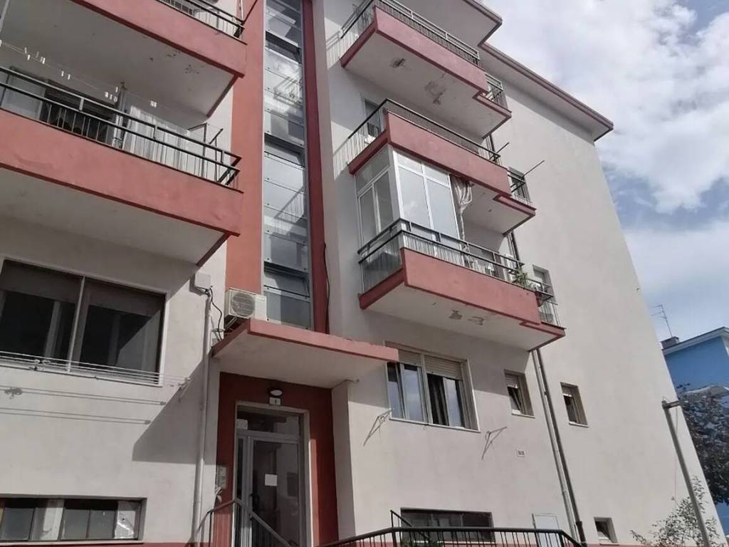 appartamento in vendita a Savona