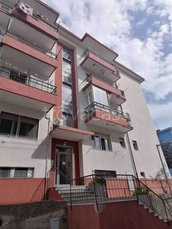 appartamento in vendita a Savona