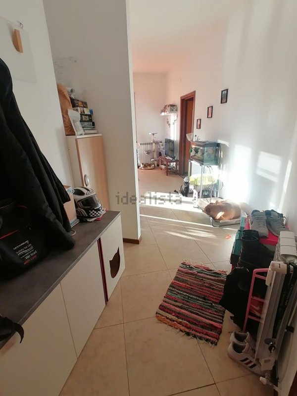 appartamento in vendita a Savona in zona Centro Storico