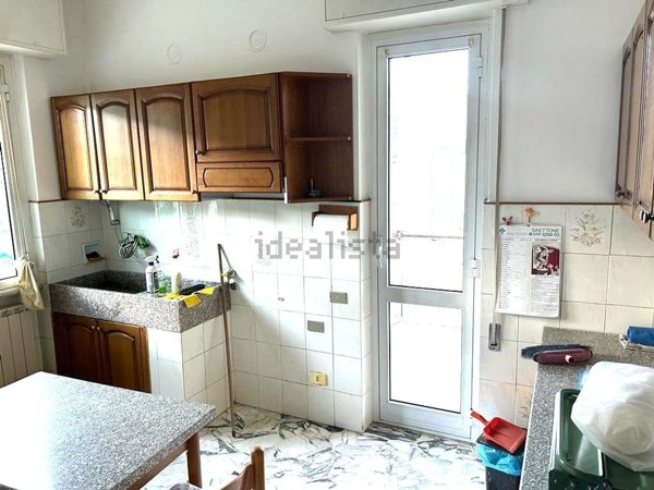 appartamento in vendita a Savona