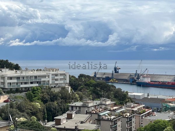 appartamento in vendita a Savona