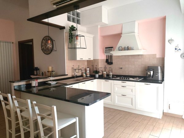 appartamento in vendita a Savona