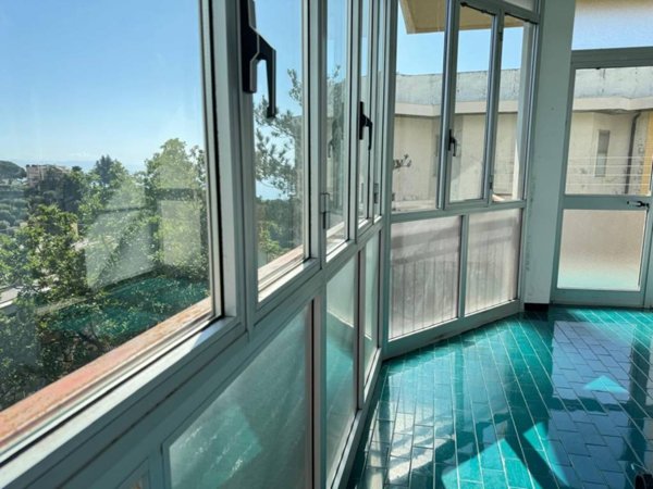 appartamento in vendita a Savona