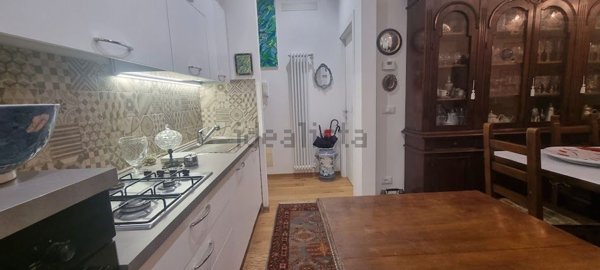 appartamento in vendita a Savona in zona Centro Storico