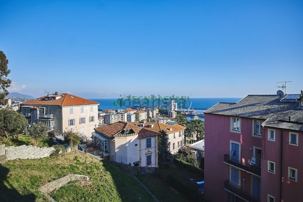 appartamento in vendita a Savona