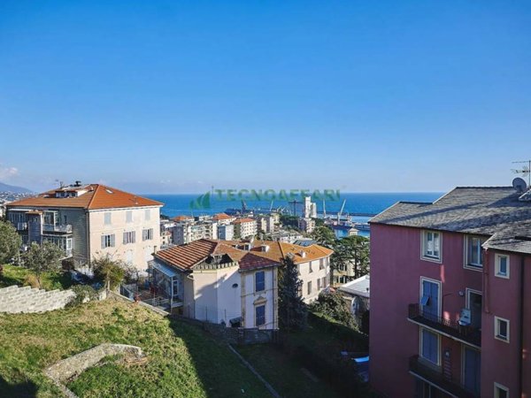 appartamento in vendita a Savona