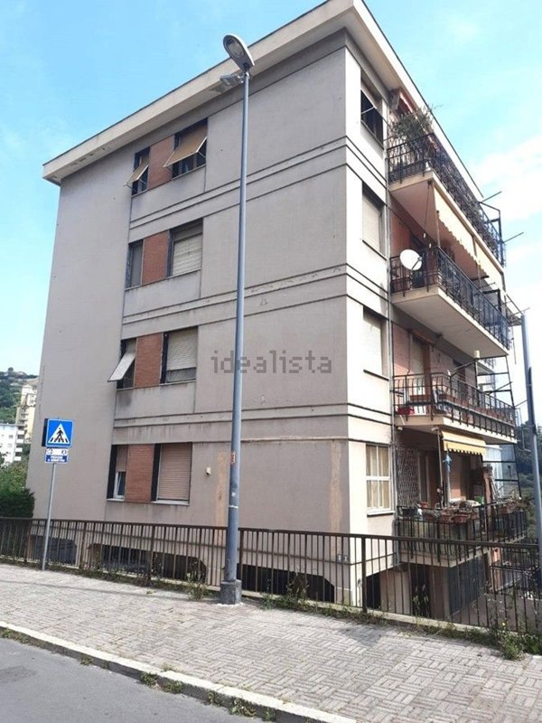appartamento in vendita a Savona