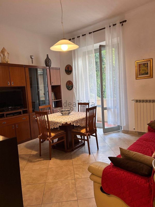 appartamento in vendita a Savona