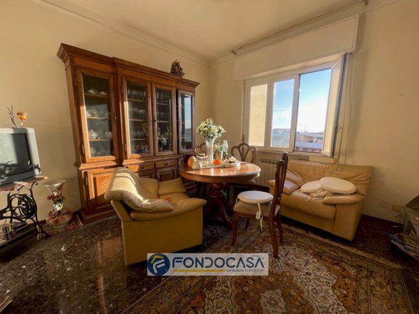 appartamento in vendita a Savona