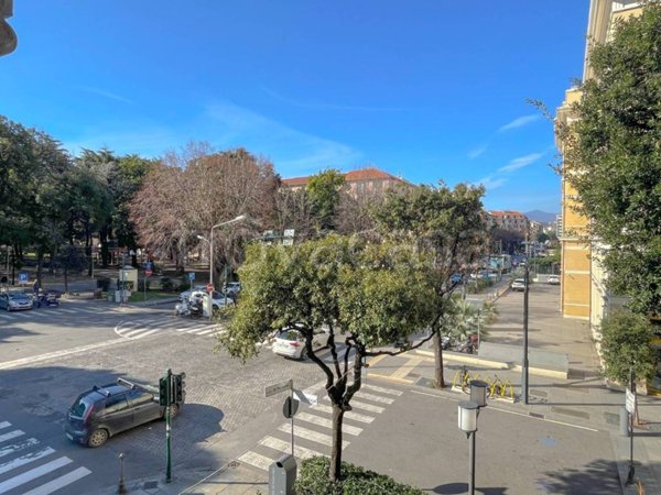 appartamento in vendita a Savona in zona Centro Storico