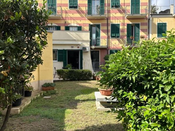 appartamento in vendita a Savona