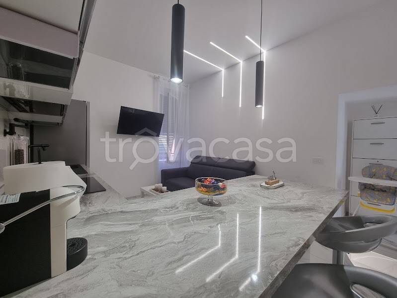 appartamento in vendita a Savona