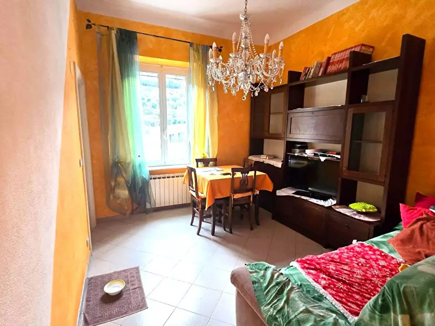 appartamento in vendita a Savona in zona Santuario