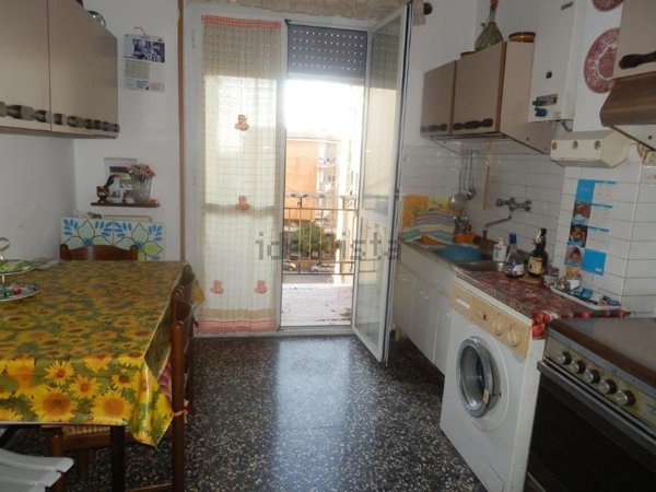 appartamento in vendita a Savona