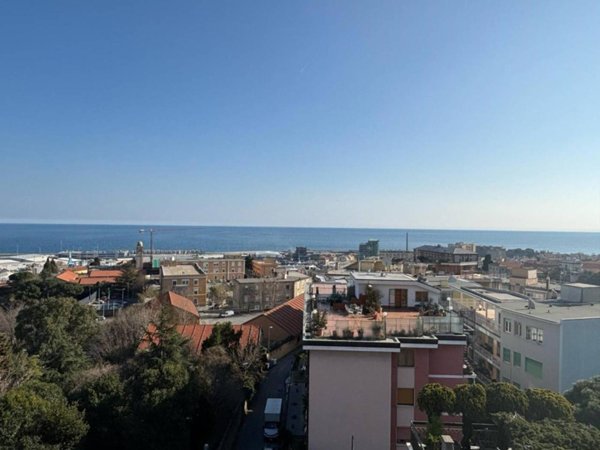 appartamento in vendita a Savona