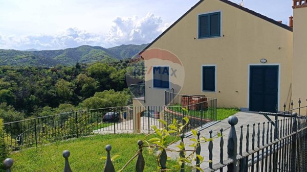 appartamento in vendita a Savona